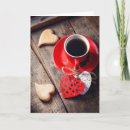 Suche nach kaffee mit freunden karten Für ihn