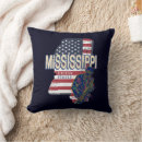 Suche nach mississippi kissen Staat