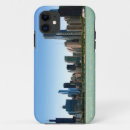 Recherche de horizon de chicago iphone coques Extérieur de construction