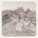 Suche nach olivenbaum aufkleber Post impressionist