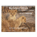 Suche nach leoparden kalender Afrika