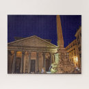 Recherche de rome puzzles Romain