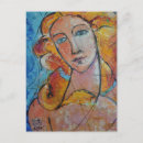 Recherche de boticelli cartes postales Beauté