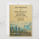 Suche nach toronto einladungen Retro