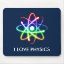 Suche nach elektronen mousepads Physik