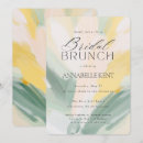 Recherche de abstraite moderne invitations Élégant et moderne
