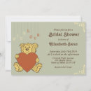 Suche nach retro teddybär postkarten Babydusche