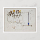 Recherche de chariot rouge cartes postales Bleu