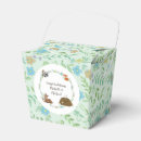 Suche nach niedlicher fuchs papier geschenk box Waldland