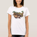 Suche nach tasmanischer tiger tshirts Prähistorisch