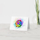 Suche nach regenbogen rosen karten Blume