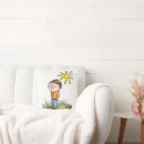Recherche de jouet coussins Garçon