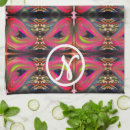 Suche nach rosa neon geschirr tücher Abstrakt