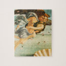 Suche nach botticelli puzzle Geburt von venus