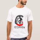 Recherche de cycopath tshirts Pour