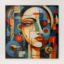 Suche nach im gesicht puzzle Frau