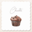 Suche nach muffin untersetzer Schokolade