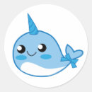 Suche nach narwal aufkleber Niedlich