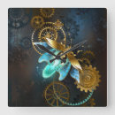 Suche nach steampunk wanduhren Antike