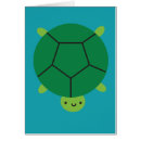 Recherche de tortue kawaii cartes postales Animaux