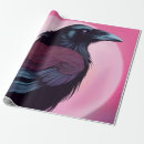 Suche nach rabe geschenkpapier Natur