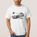 Recherche de nissan 350z tshirts Emballage