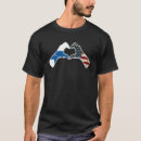 Suche nach finnische flagge tshirts Herz
