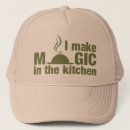 Recherche de magique casquettes Cuisine