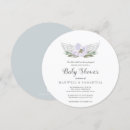 Suche nach engel baby einladungen Mother to be
