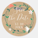 Suche nach rustikale save the date aufkleber Boho