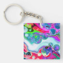 Suche nach kunst schlüsselanhänger Farbig