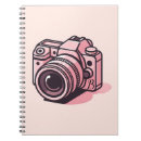 Suche nach kamera kleine notizbücher Modern