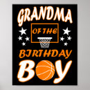 Recherche de conceptions de basket ball posters Équipe