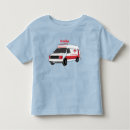 Suche nach krankenwagen tshirts Medizinisch