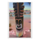 Recherche de illusion de posters Tropical
