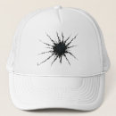 Recherche de formes casquettes Étoile