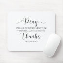 Suche nach bibelvers mousepads Religion