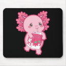Suche nach kawaii mousepads Axolotl