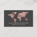 Suche nach globus visitenkarten Weltkarte