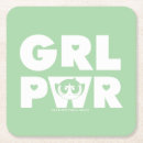 Recherche de super hero dessous de verres Powerpuff girls