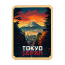 Recherche de carte du japon magnets Tokyo