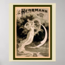 Recherche de magiciens posters Magie