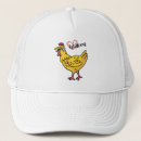 Recherche de poulet de casquettes Anniversaire
