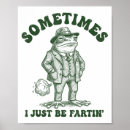 Suche nach furzen poster Frosch