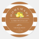 Suche nach limoncello aufkleber Italienisch