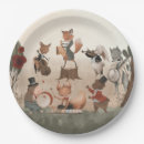 Recherche de musical assiettes Moderne