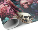 Suche nach tentakel geschenkpapier Kraken