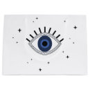 Recherche de grand oeil bleu Bonne chance