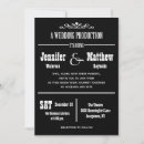 Recherche de théâtre vintage invitations Rétro