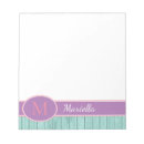 Recherche de doux blocsnotes Féminin